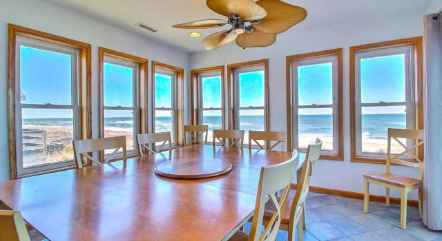 5060 - Dolphin`s Watch, Varaa Hotelli Kill Devil Hills Outer Banks