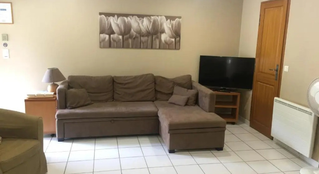 Студия La Bastide Tara