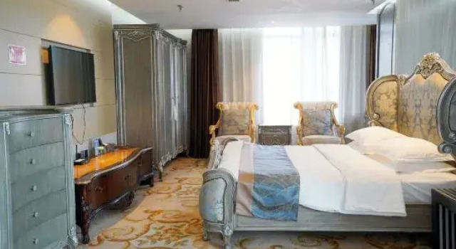 Suite Economy Zhida Hotel