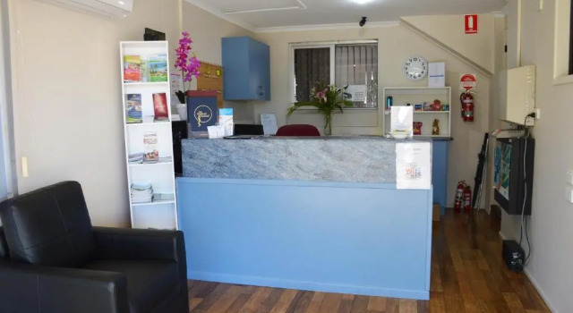 Rover Motel, Prenota Appartamento Appartamenti a Mackay, Appartamento