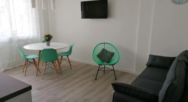 Апартаменты Angela Guest House in Centro Storico