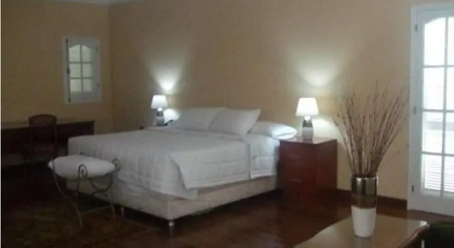 Hidden Palace Hotel