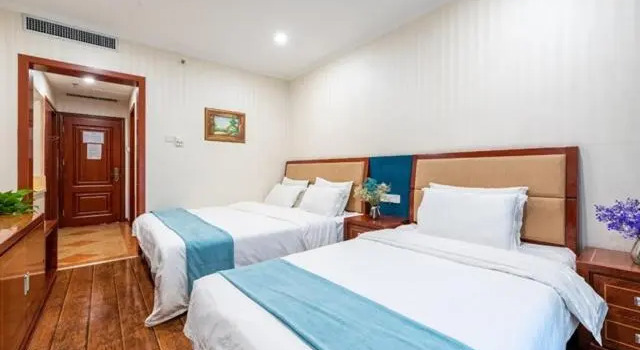 Семейный номер Standard St Peter's Baroque Resort