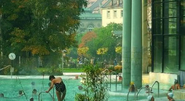 Апартаменты Ferienwohnung am Paradies