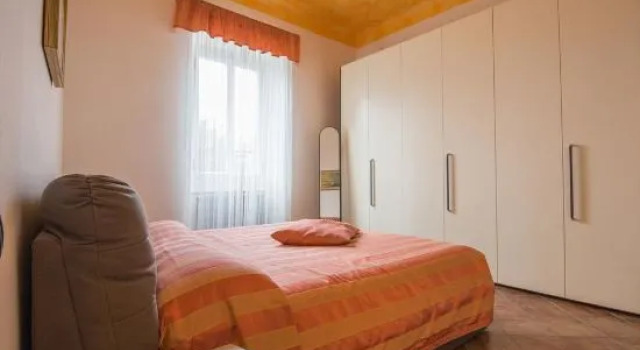 Appartamento Rosa Dei Venti, Prenota Appartamento Hotel a Como con parcheggio, Parcheggio
