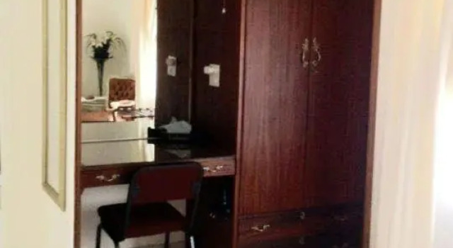 Люкс Deluxe Welcome Guest House