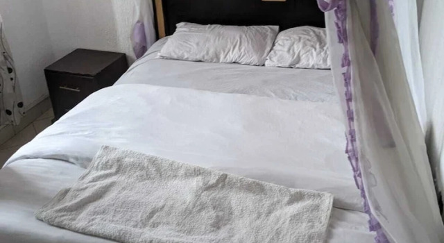 Standart oda Madola Hotel