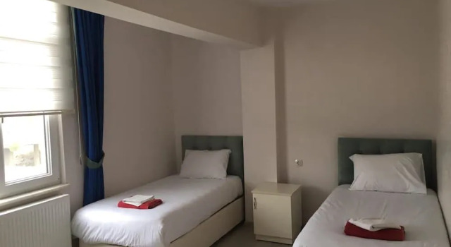 Mengen Belediyesi Konukevi, Rezerwuj Hotel Mengen Black Sea Region Turkey