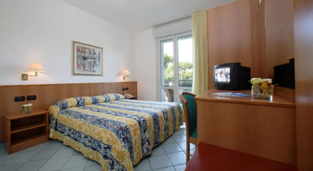 Hotel Alisei, Book Hotel Hoteller i Friuli Venezia Giulia med parkering, Parkering