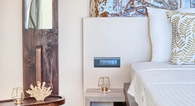 Номер Luxury New Horizons Resort
