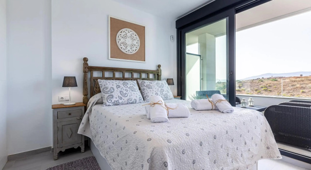 Apartamento en Tarifa Viento de Tramontana, Забронировать Апартаменты/квартира Отели Тарифа с парковкой, рядом с Mirador El Estrecho, Парковка