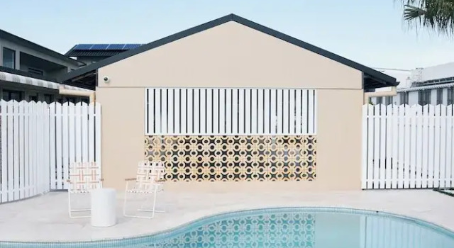 The Mysa Motel, Boek Motel Hotels in Queensland met zwembad, Zwembad