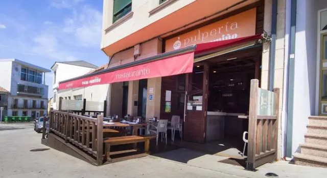 Pension Restaurante Casa Camiño, Book Hotel Palas de Rei 