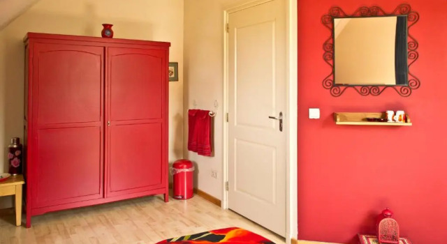 Bed & Breakfast Maryland, Varaa Hotelli Asten Noord-Brabant