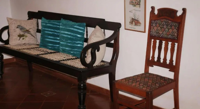 Mount Azimbo Lodge, Prenota Hotel Louis Trichardt 