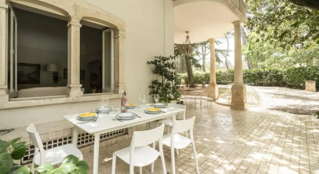 Вилла Villa Manfredi con Piscina by Wonderful Italy