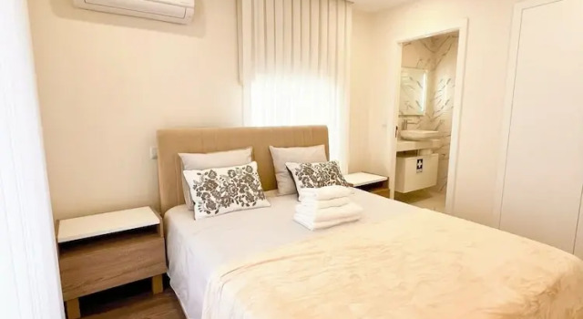 Apartmán a výhledem na kanál Rabumba - Aveiro Central Lodging