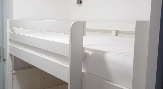 STUDIO 28 m2 TOUT CONFORT NEUF LABEL 3 ETOILES 4 PERSONNES CYBELE
