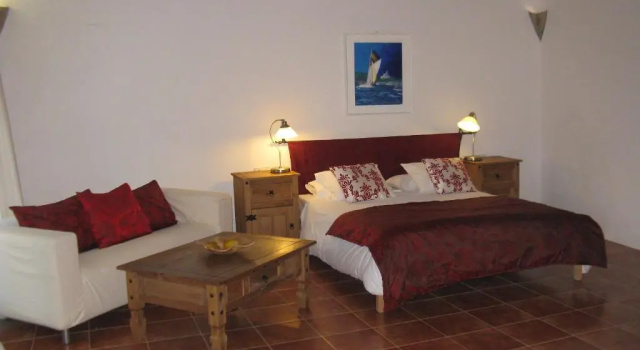 Номер Standard Hotel Mas Pelegri