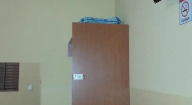 Номер Standard Hotel Veredas