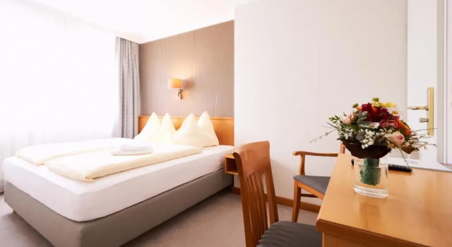 Семейный номер Standard Hotel Alter Wirt