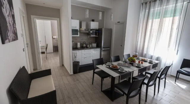 Casantò Guest Home, Забронировать Гостевой дом Отели в центре Палермо, в центре