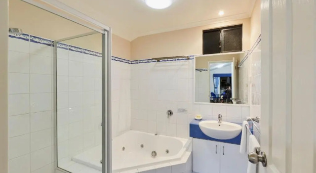 Вилла Luxury Discovery Parks - West Busselton