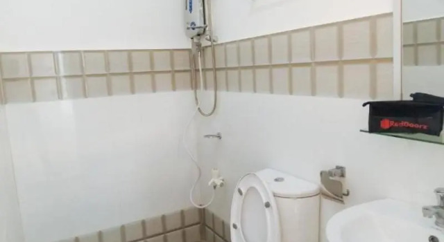 Двухместный номер Standard Bohol Emerelles Tourist Inn