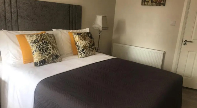 Двухместный номер Standard The Gardens guest accommodation