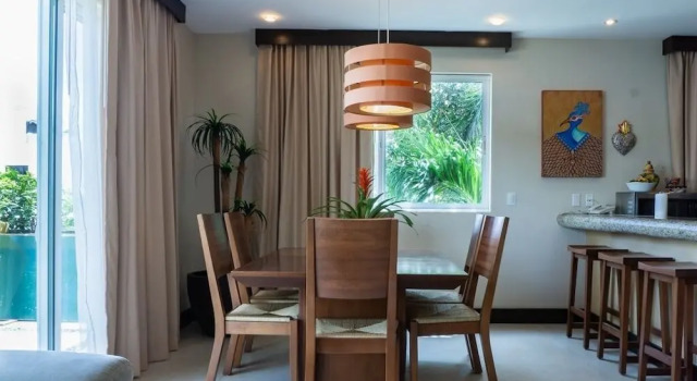 Номер Standard Casa Soleada 2 Bedroom Condo by RedAwning