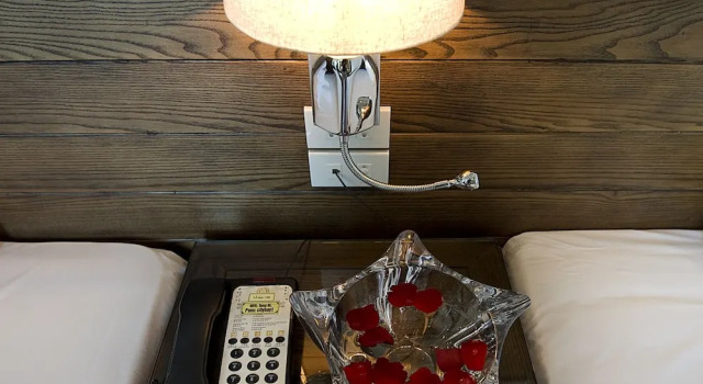 Двухместный номер Standard City Bay Palace Hotel