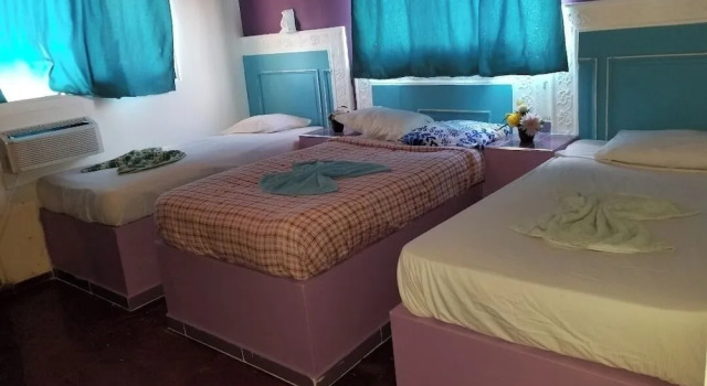 Номер Classic Hotel Kevin