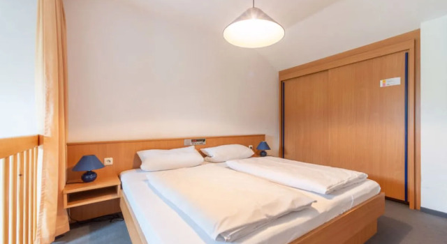 Am Hohen Bogen 9443, Prenota Hotel Arrach Grosser Arber