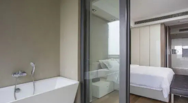 Yuebai Seaview Holiday Beauty, Book Hotel Qionghai Hainan