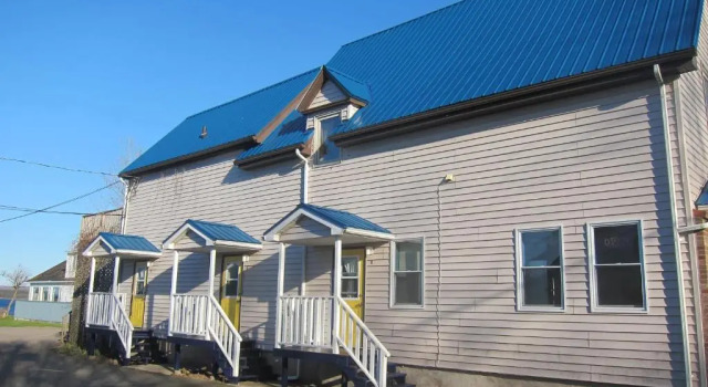 Номер Standard Seawinds Motel & Cottages