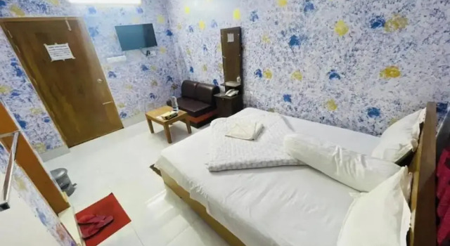 Hotel Aranna Residential Bandarban