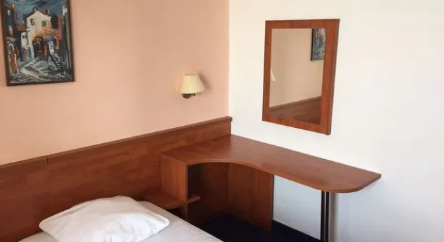 Hotel Liburnija