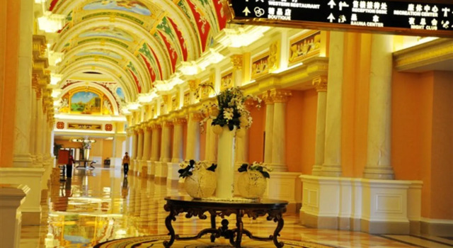Country Garden Phoenix Hotel Chongqing