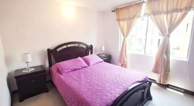 Apartamento Unicentro By Parceros Group, Book Apartment Hotels in Risaralda with Parking, Parking