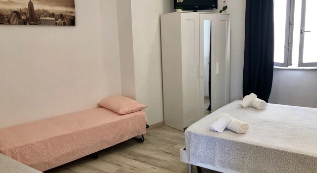 Casale Pratoterra 2, Rezervovat Hotel Hotely v Lazio s parkováním, Parkování