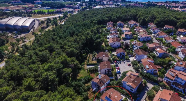 Апартаменты Apartments Prekalj
