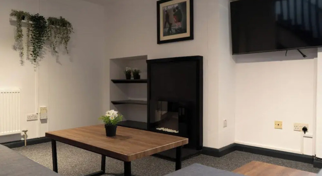 Апартаменты Superior Bushmills Hostel