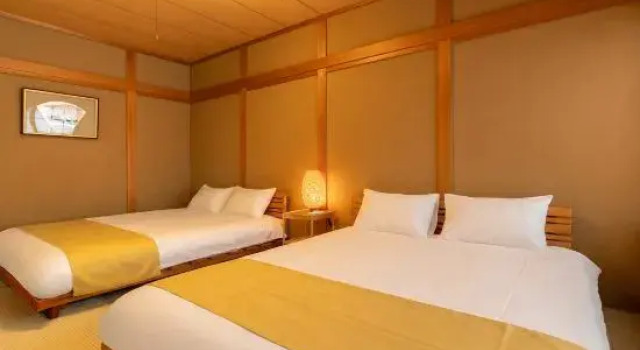 Miyabi 8　ONE HOUSE, Забронировать Отель Отели Осаки 3 звезды, рядом с Matsunomiya Shrine, 3*