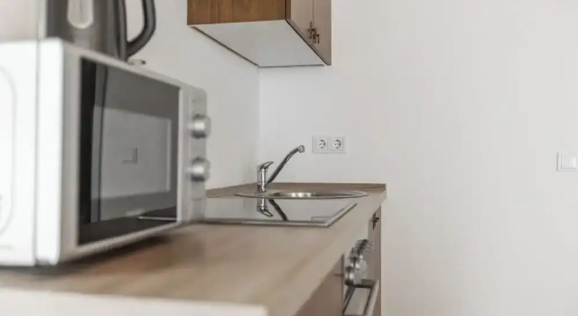 Апартаменты Deluxe Hotel Freischütz Apartments