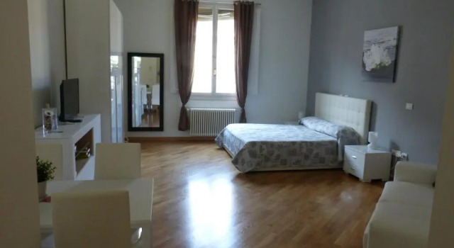 Апартаменты Superior Residenza Piazza Santo Stefano