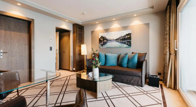 BEATUS Wellness- & Spa-Hotel, Buchen Sie Hotel Sigriswil Region Thun