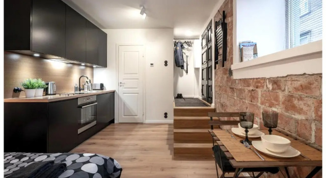 Студия Cosy XS Studio