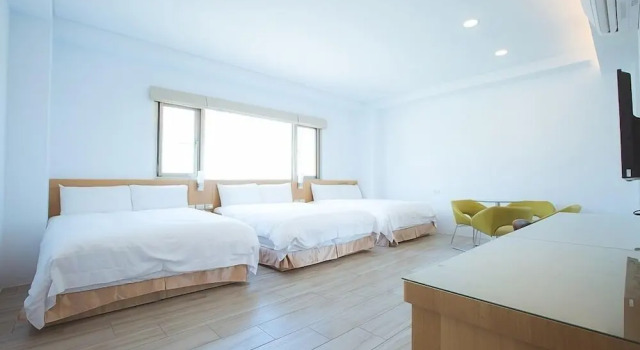 Номер Standard Southmost Resort