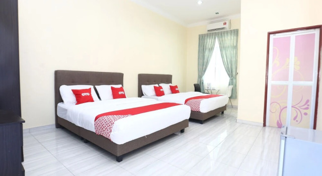 Aloha Chalet by OYO Rooms