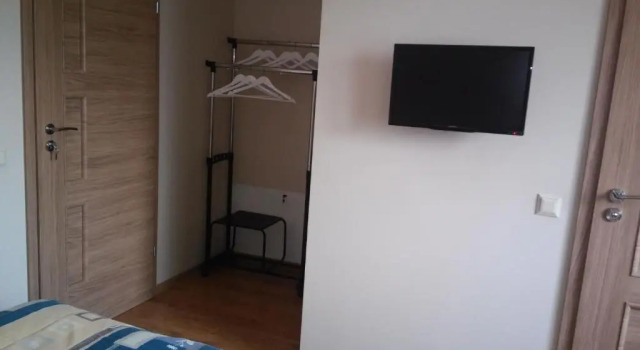 Двухместный номер Deluxe Villa Cheval